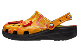 Pokémon x Crocs Classic Clog Charizard
