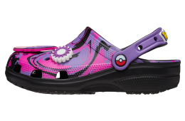 Pokémon x Crocs Classic Clog Gengar