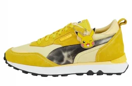 Pokémon x PUMA Rider FV Pikachu
