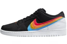 Polaroid x Nike SB Dunk Low
