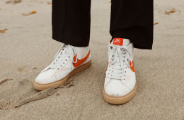 Poler x Nike SB Blazer PRM SE