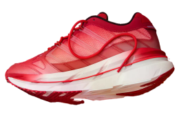 Politics x Adidas Adistar Hrmy Red Snapper