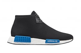 Porter x adidas NMD Chukka