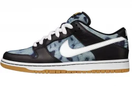 Preduce x Nike SB Dunk Low Premium - Fast Times