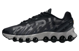 PSG x Nike Air Max DN8 Black / Anthracite