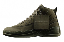 Olive 12s best sale