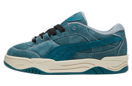 Puma-180 Acid Wash Cold Green / Black