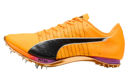 Puma 400 Nitro Elite 2 Sun Stream / Pure Magenta