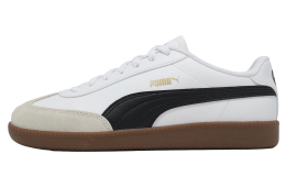 Puma 9-T White / Black