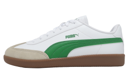Puma 9-T White / Green