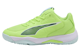 Puma Accelerate 4 GS Fizzy Light / Green Terrain