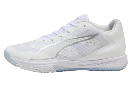 Puma Accelerate Turbo 4 White / Silver