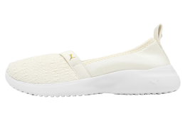 Puma Adelina Regent Romance WMNS Frosted Ivory / Gold