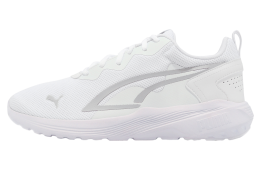 Puma All-Day Active Puma White / Gray Violet