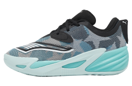 Puma ALl-Pro Nitro 2 Blue / Black