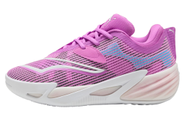 Puma All-Pro Nitro 2 Electric Orchid / White