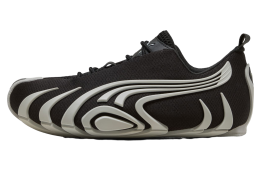 Puma All-Pro Nitro 2 Hooptopia Black / Flat Light Gray
