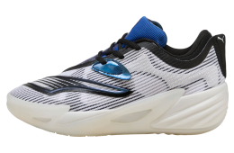 Puma All-Pro Nitro 2 Shammgod White / Black