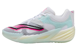 Puma All-Pro Nitro 2 White / Mint Melt