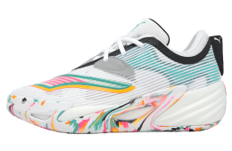 Puma All-Pro Nitro 2 White / Multi