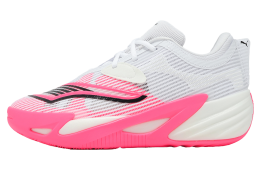 Puma All-Pro Nitro 2 White / Pink