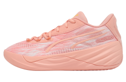 Puma All-Pro Nitro Dress Code Pink Fruit