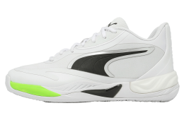 Puma All-Pro Nitro Skybreak White / Black