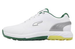 Puma Alphacat Nitro White / Green