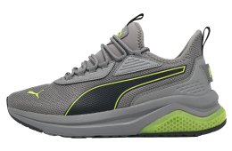 Puma Amplifier Cast Iron / Lime Smash