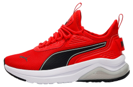 Puma Amplifier GS For All Time Red / Black