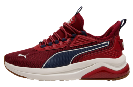 Puma Amplifier Team Regal Red / Navy