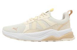 Puma Anzarun 2.0 Beige / White