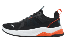 Puma Anzarun 2.0 Black / Orange
