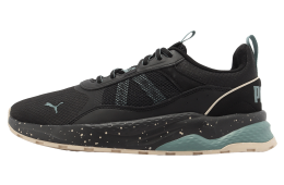 Puma Anzarun 2.0 Open Road Black / Adriatic