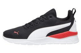 Puma Anzarun Lite Black / For All Time Red