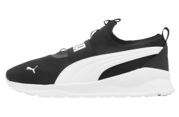 Puma Anzarun Lite SlipOn Black / White