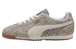 Puma Arizona Leo Vapor Gray