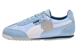 Puma Arizona Nyc Graffiti WMNS Haute Tropic / White