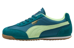 Puma Arizona Nylon Cold Green / Fizzy Lime
