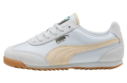 Puma Arizona Nylon WMNS Silver Mist / Canvas
