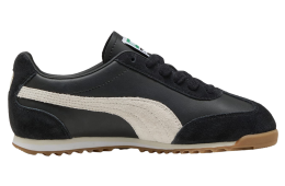 Puma Arizona Retro Black / White