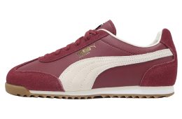 Puma Arizona Retro Team Regal Red / Warm White