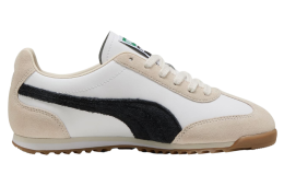 Puma Arizona Retro White / Black