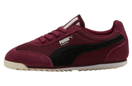 Puma Arizona WMNS Ruby Shimmer / Black