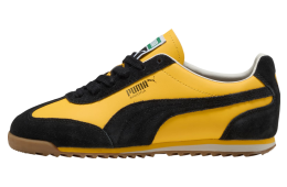 Puma Arizona Yellow Sizzle / Black