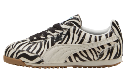 Puma Arizona Zebra WMNS Black / Warm White