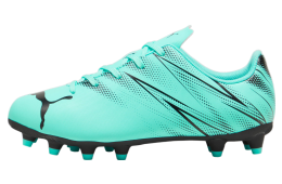Puma Attacanto FG/AG GS Electric Lime / Black - Jun 2024