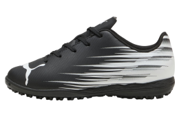 Puma Attacanto II GS Black / White / Black