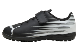 Puma Attacanto II GS Black / White