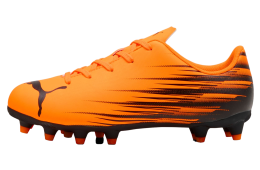 Puma Attacanto II GS Heat Fire / Black